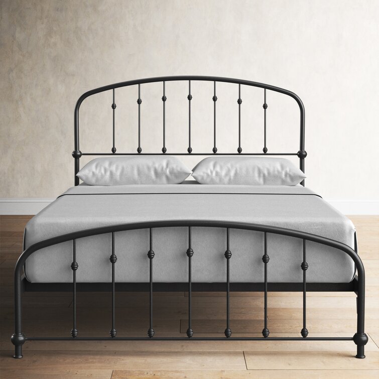 Birch lane outlet metal beds